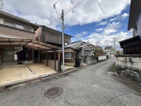磯城郡三宅町大字石見　中古戸建