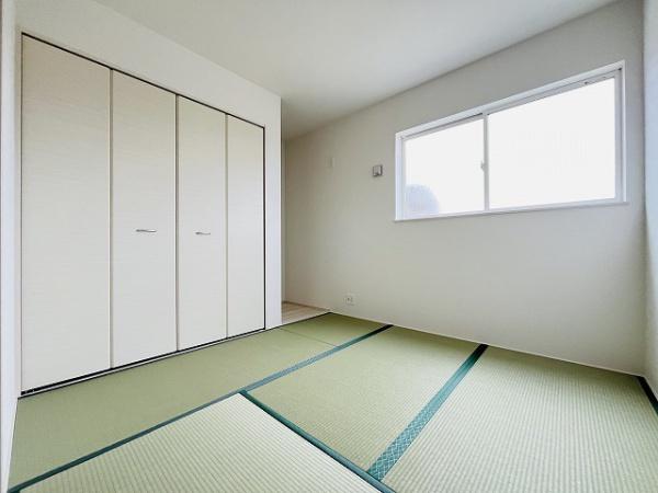 桜井市大豆越22　1期2号棟　新築戸建