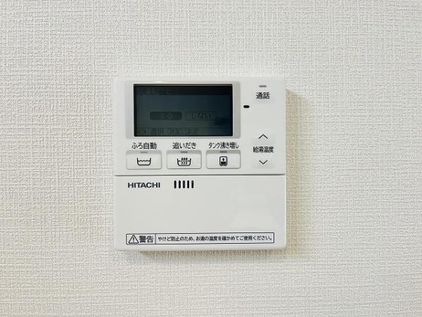 桜井市大豆越22　1期2号棟　新築戸建