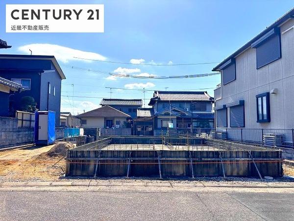 橿原市大久保町2期　1号棟　新築戸建