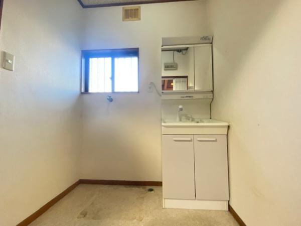 香芝市穴虫　中古戸建