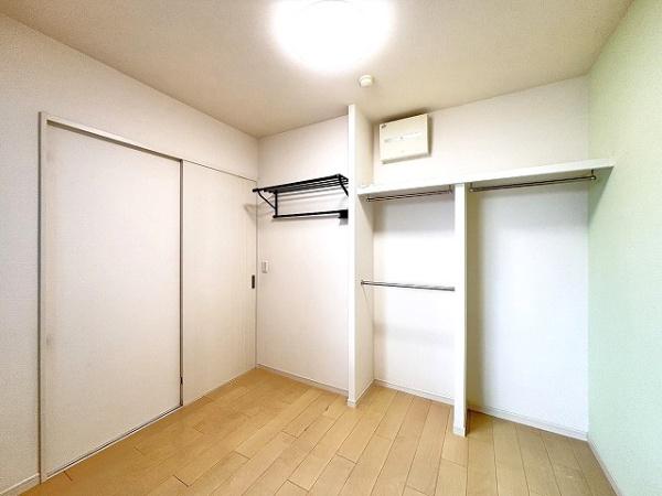 東急ドエルアルス大和八木