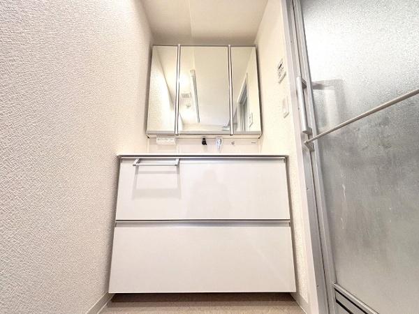 東急ドエルアルス大和八木