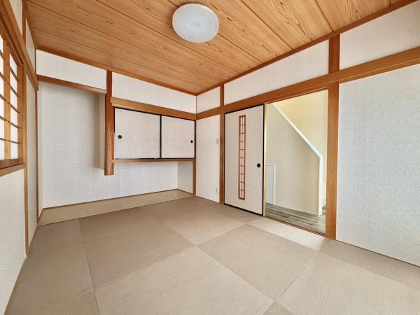 北葛城郡広陵町大字三吉の中古一戸建て