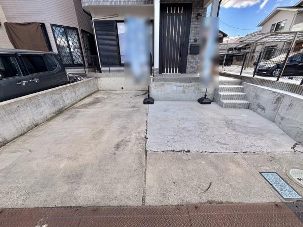 北葛城郡広陵町大字三吉の中古一戸建て