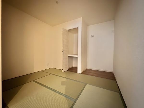 大和高田市池田　６号地　新築戸建