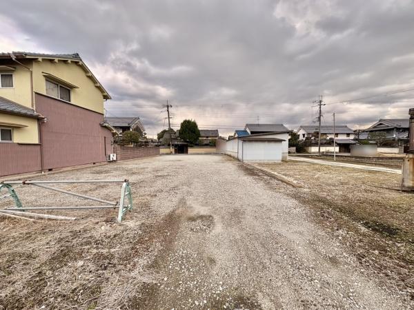 北葛城郡広陵町南郷　１号地　売土地