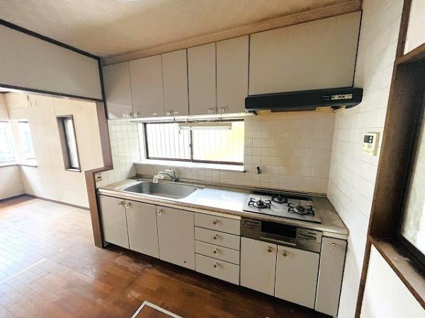 天理市平等坊町の中古一戸建て