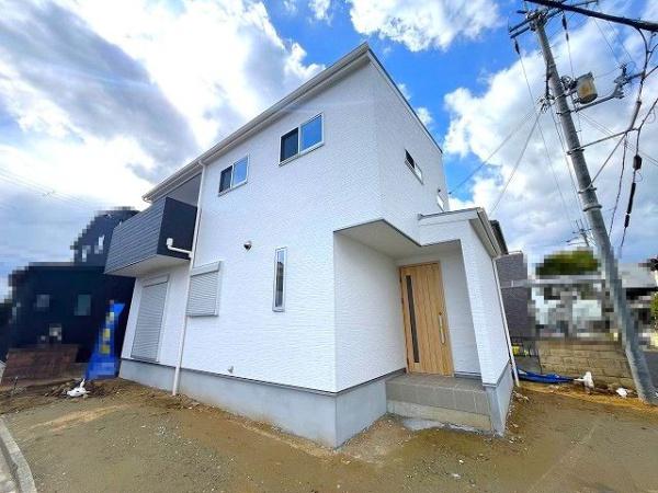 磯城郡川西町大字結崎　新築戸建