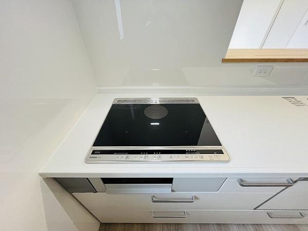磯城郡川西町大字結崎　新築戸建