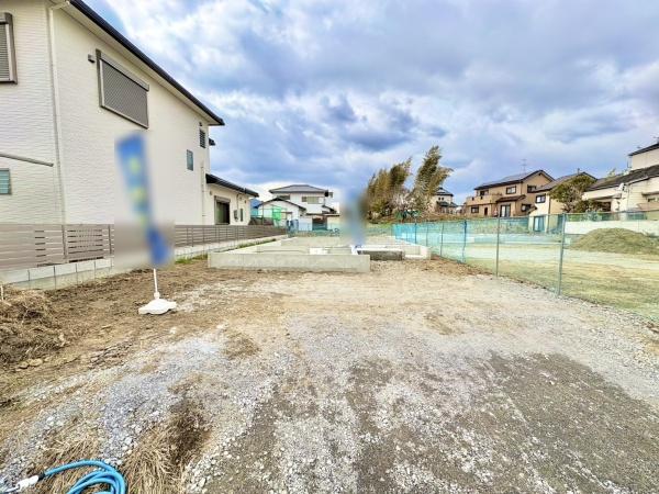 大和高田市大字大谷　新築戸建