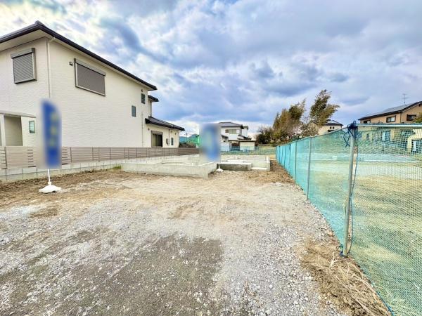 大和高田市大字大谷　新築戸建