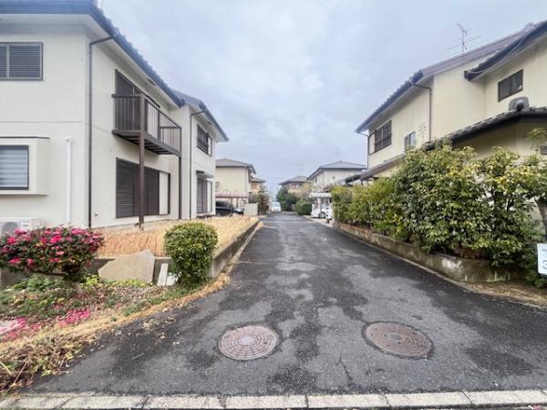 北葛城郡広陵町馬見南5丁目　中古戸建