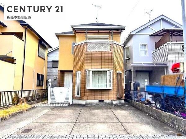 磯城郡田原本町小阪　中古戸建