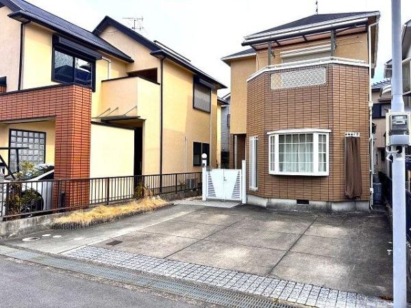 磯城郡田原本町小阪　中古戸建