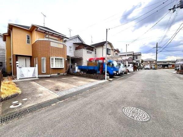 磯城郡田原本町小阪　中古戸建