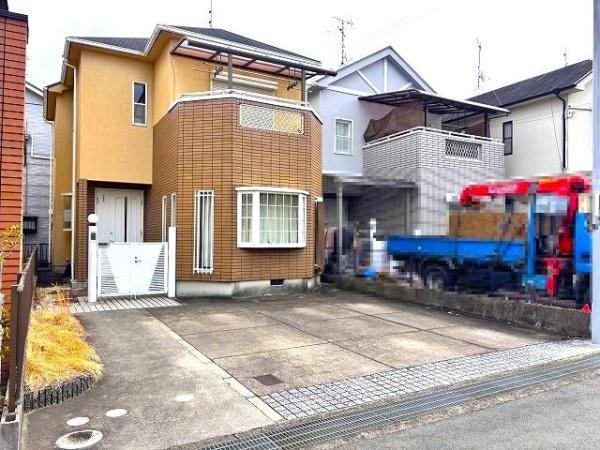 磯城郡田原本町小阪　中古戸建