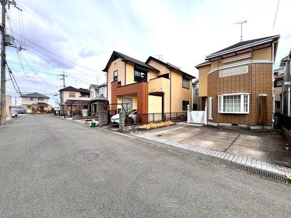 磯城郡田原本町大字小阪の中古一戸建て