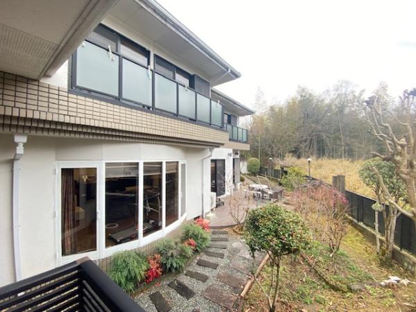 香芝市上中　中古戸建