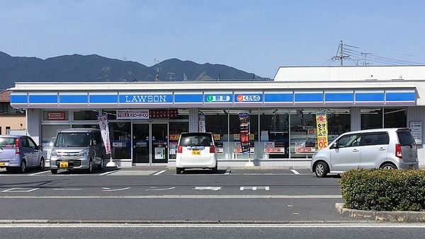 葛城市東室の中古一戸建て(ローソン東室店)