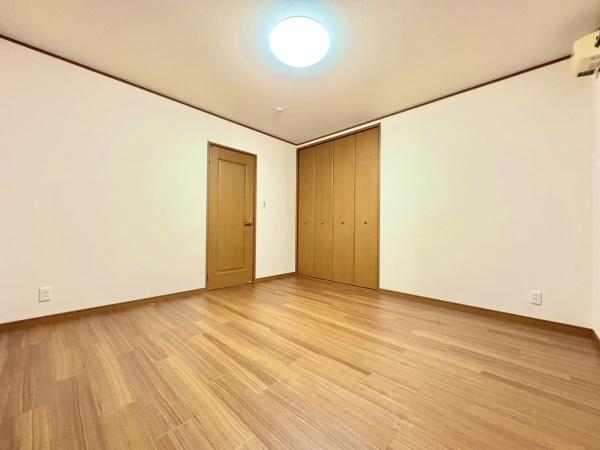 葛城市東室の中古一戸建て