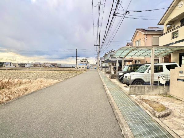 葛城市東室の中古一戸建て