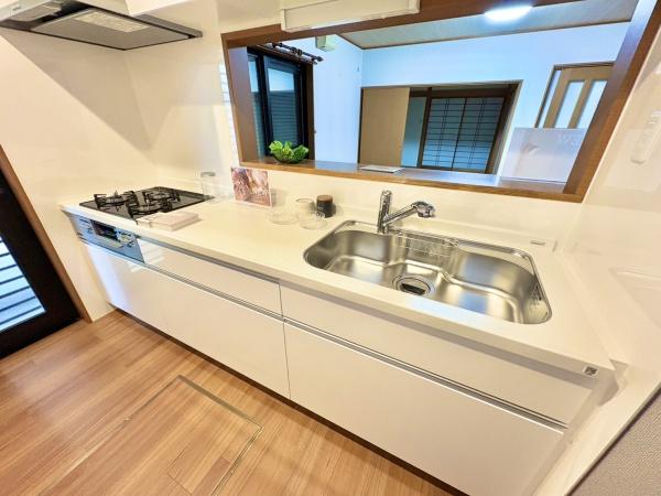 葛城市東室の中古一戸建