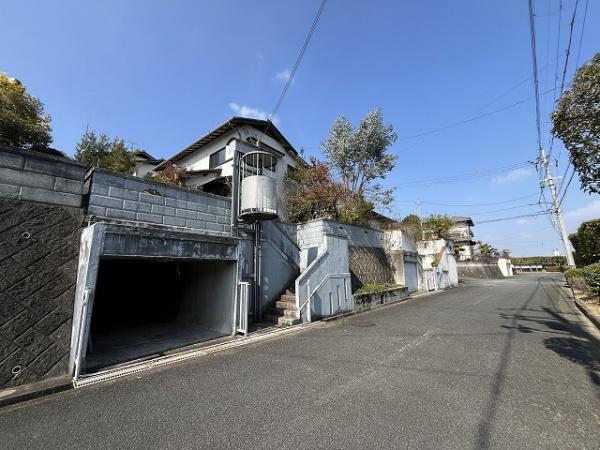橿原市白橿町７丁目の中古一戸建て