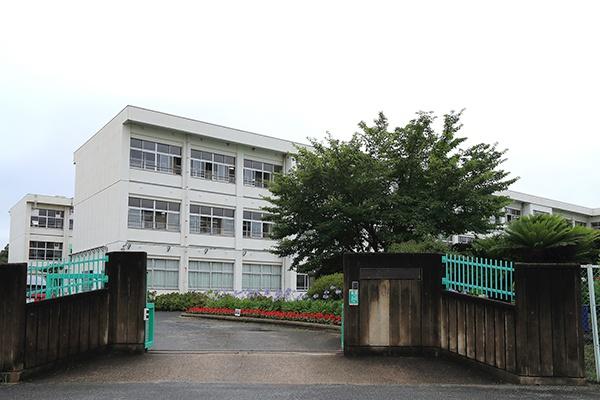 橿原市白橿町4丁目 4号地 新築戸建(橿原市立白橿小学校)