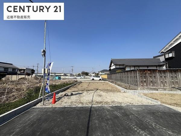 磯城郡田原本町小室　1号棟　新築戸建