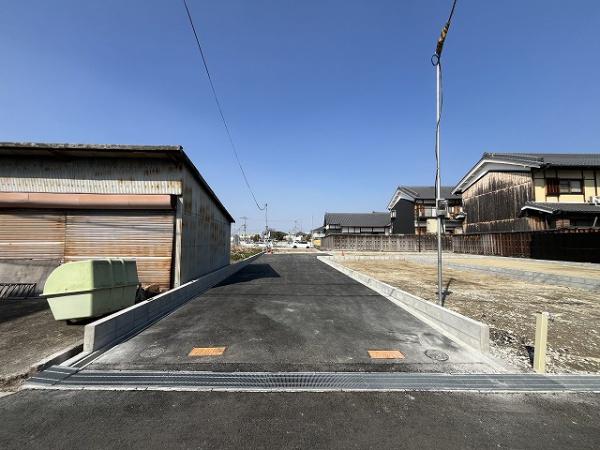 磯城郡田原本町小室　1号棟　新築戸建