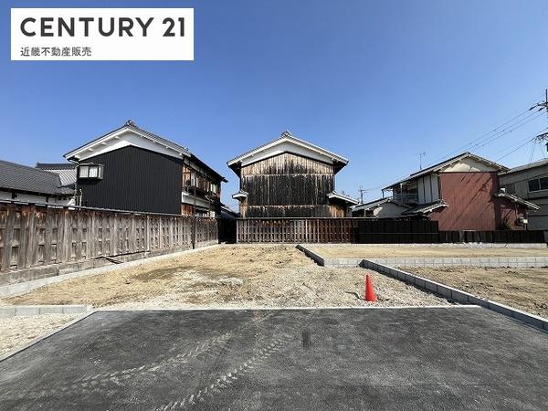 磯城郡田原本町小室　2号棟　新築戸建