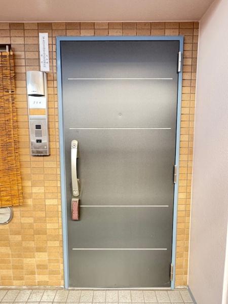 グローバル二上駅前Ⅱ　中古マンション