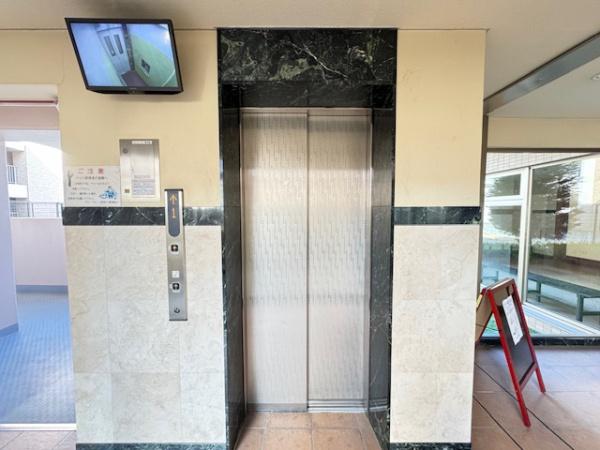 グローバル二上駅前Ⅱ　中古マンション