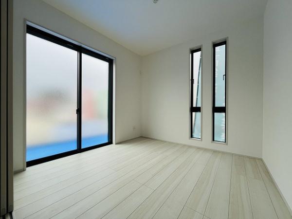 桜井市金屋　1号棟　新築戸建