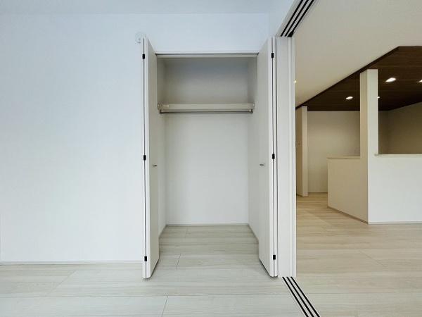 桜井市金屋　1号棟　新築戸建