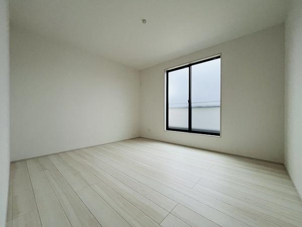 桜井市金屋　1号棟　新築戸建