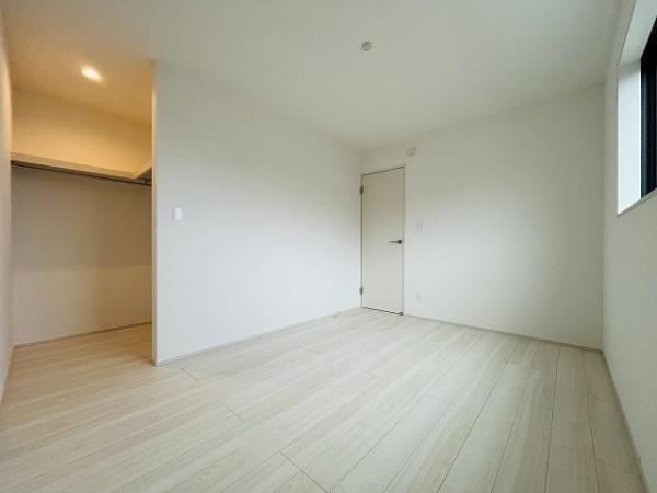 桜井市金屋　1号棟　新築戸建