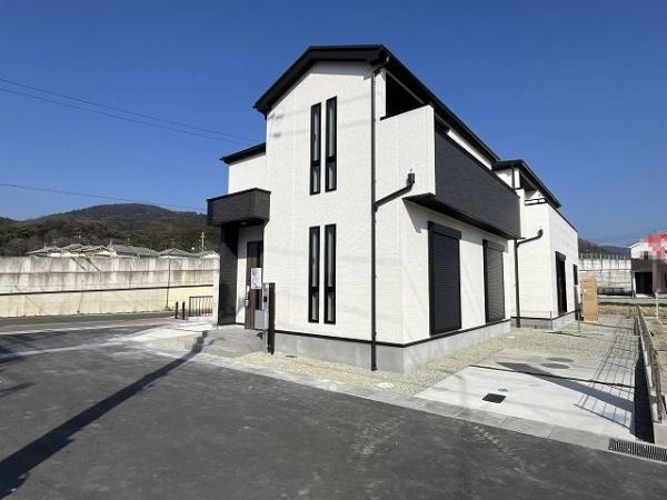 桜井市金屋　1号棟　新築戸建
