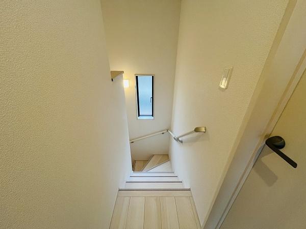 桜井市金屋　1号棟　新築戸建