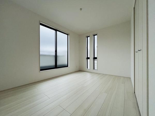 桜井市金屋　1号棟　新築戸建