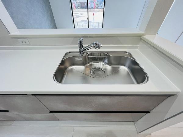 桜井市金屋　1号棟　新築戸建
