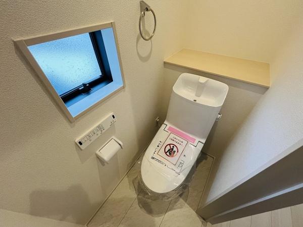 桜井市金屋　1号棟　新築戸建