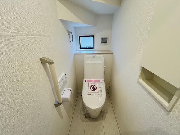 桜井市金屋　1号棟　新築戸建