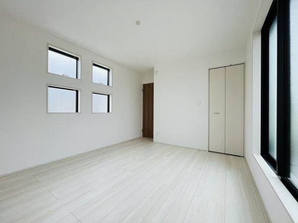桜井市金屋　2号棟　新築戸建