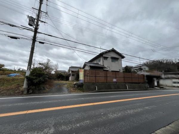 桜井市大字橋本の中古一戸建て