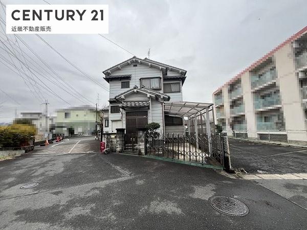 橿原市小綱町　中古戸建