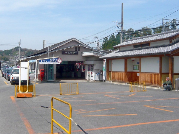 吉野郡大淀町下渕 店舗(下市口駅(近鉄吉野線))
