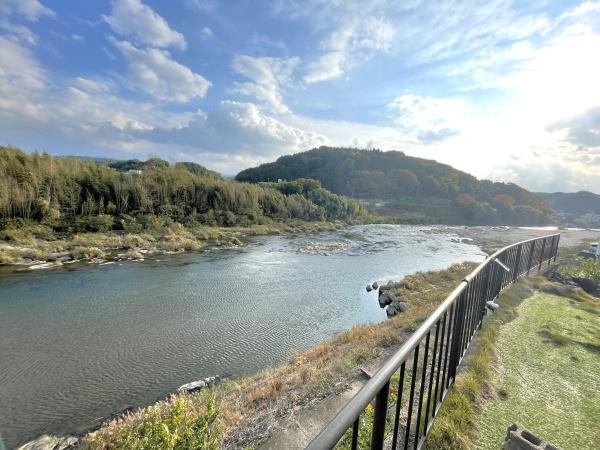 吉野郡大淀町下渕　店舗