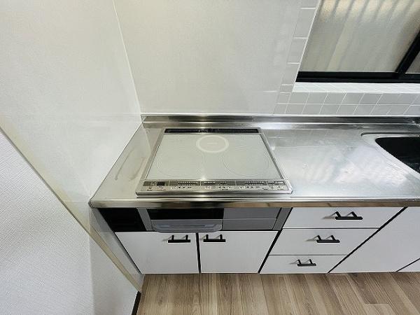 橿原市中町　中古戸建
